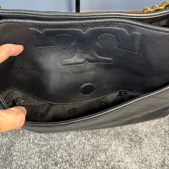 Tory Burch savannah bag - Picture 6 of 13